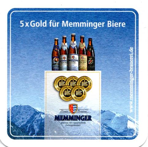 memmingen mm-by memminger lgs 2-5b (quad185-5 x gold 2008)